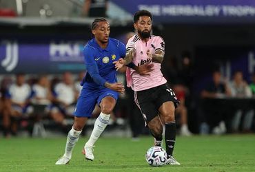 Chelsea vs Juventus (18:30 – 05/08)