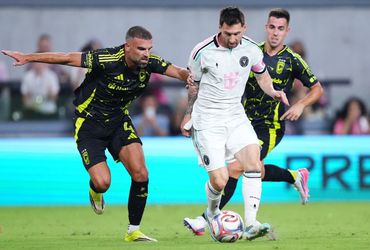 Inter Miami vs Columbus Crew (07:10 – 02/08)