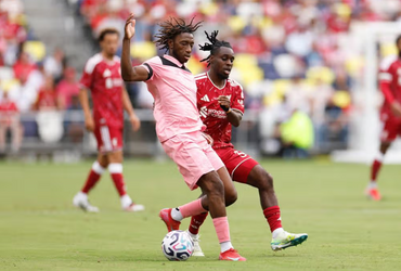 Liverpool vs Sunderland (05:00 – 26/07)