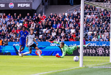 Rosenborg vs Manchester United (23:00 – 24/07)