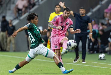 Inter Miami vs Club Leon (06:30 – 13/08)